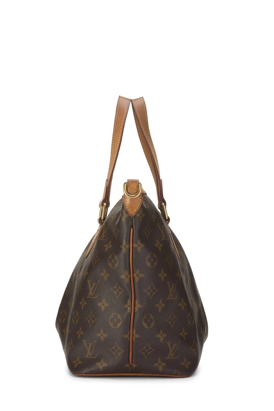 Monogram Canvas Palermo PM, , large image number 2