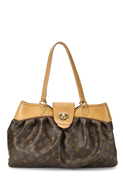 Louis Vuitton Monogram Canvas Boetie MM — photo 1