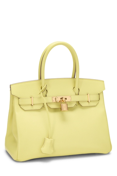 Soufre Epsom Birkin 30, , large