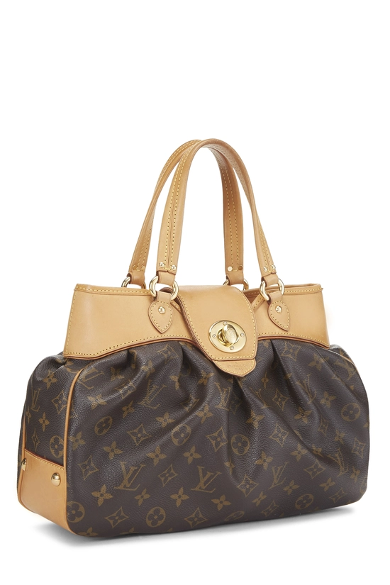 Monogram Canvas Boetie MM, , large image number 1