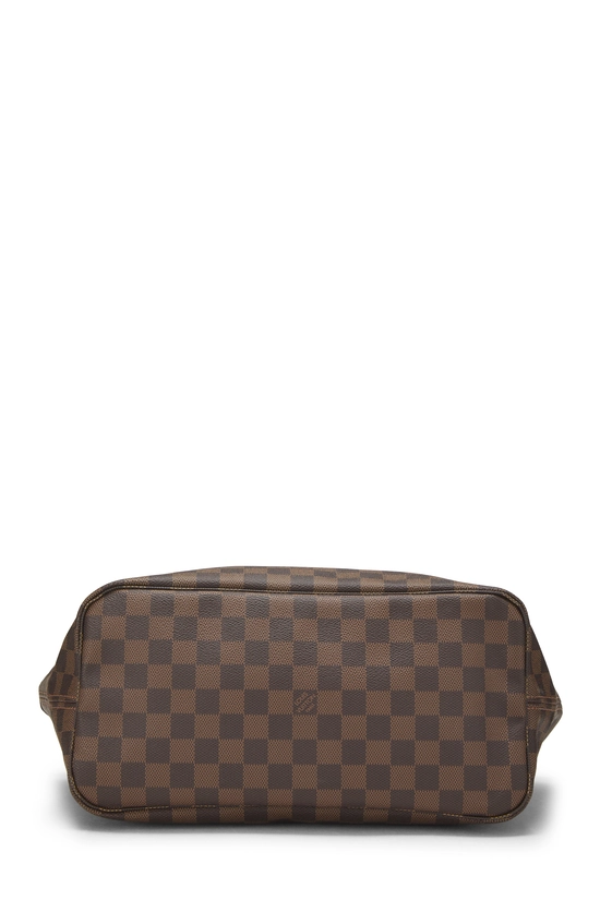 Damier Ebene Neverfull MM, , large image number 4
