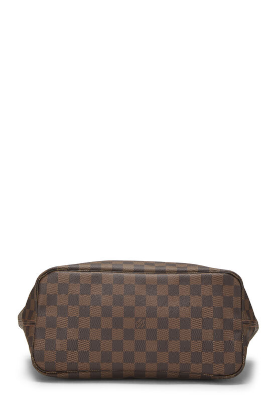 Damier Ebene Neverfull MM, , large image number 4