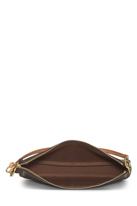 Monogram Canvas Pochette Accessoires, , large image number 5