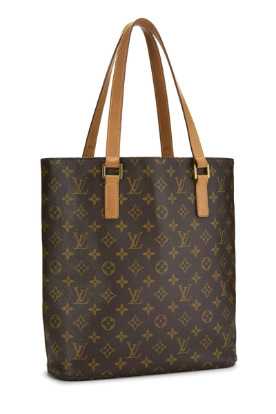 Louis Vuitton Monogram Canvas Vavin GM — photo 2