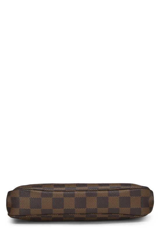 Damier Ebene Pochette Accessoires, , large image number 4