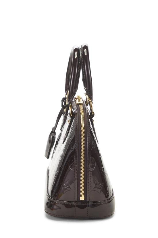 Amarante Vernis Alma BB NM, , large image number 2