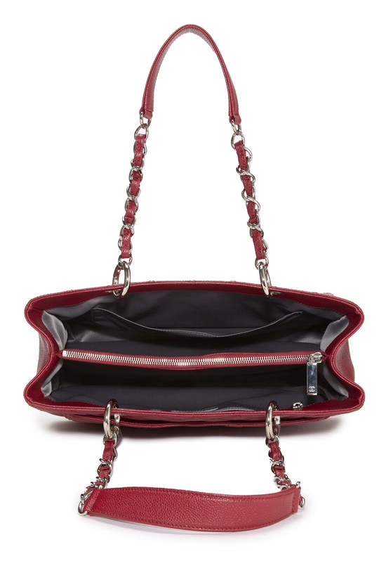 Red Caviar Grand Shopping Tote (GST), , large image number 5