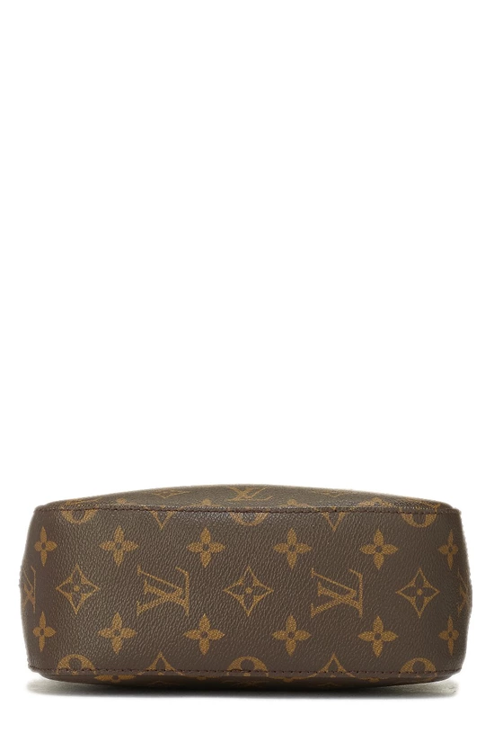 Monogram Canvas Spontini, , large image number 4