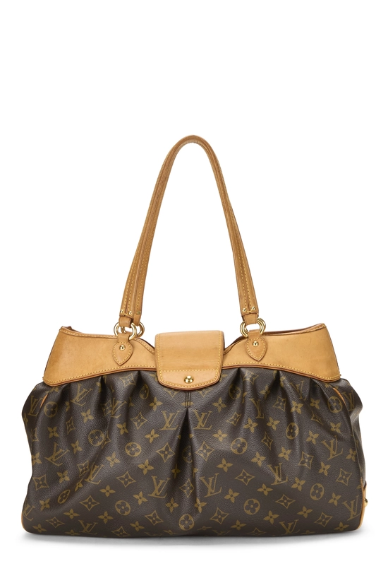 Monogram Canvas Boetie MM, , large image number 3