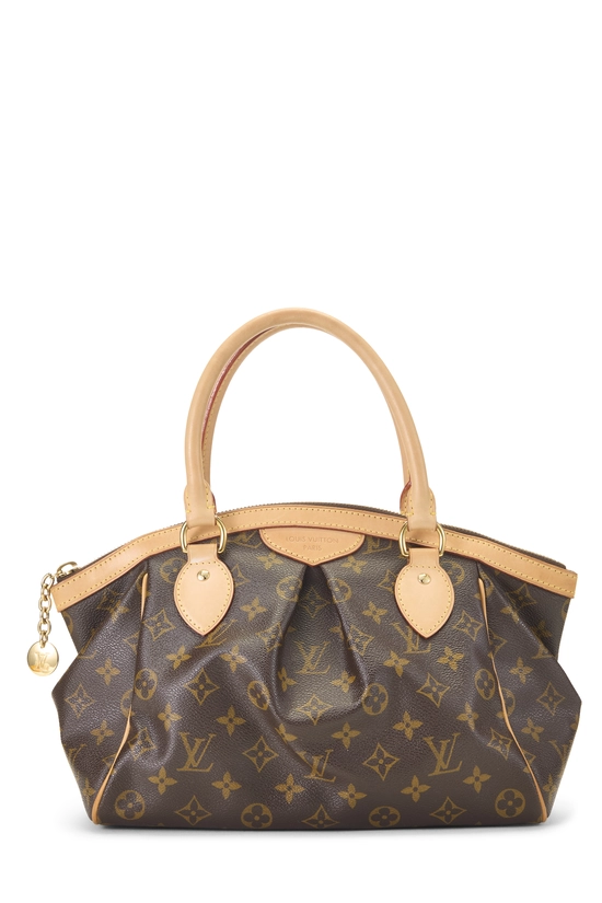 Monogram Canvas Tivoli PM, , large image number 0