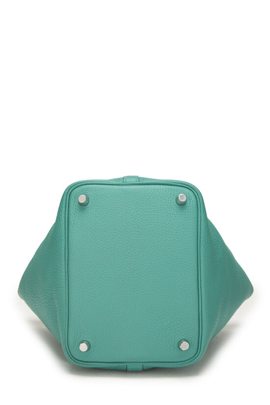 Vert Verone Clemence Picotin Eclat Lock 18, , large image number 4