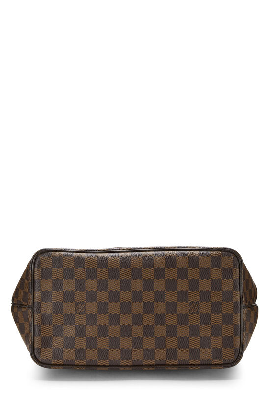 Louis Vuitton Damier Ebene Westminster GM QJB0VP0T03550 | WGACA