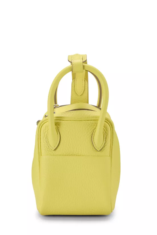 Lime Clemence Lindy Mini, , large image number 2