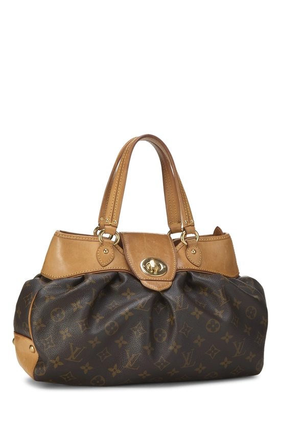 Monogram Canvas Boetie PM, , large image number 1