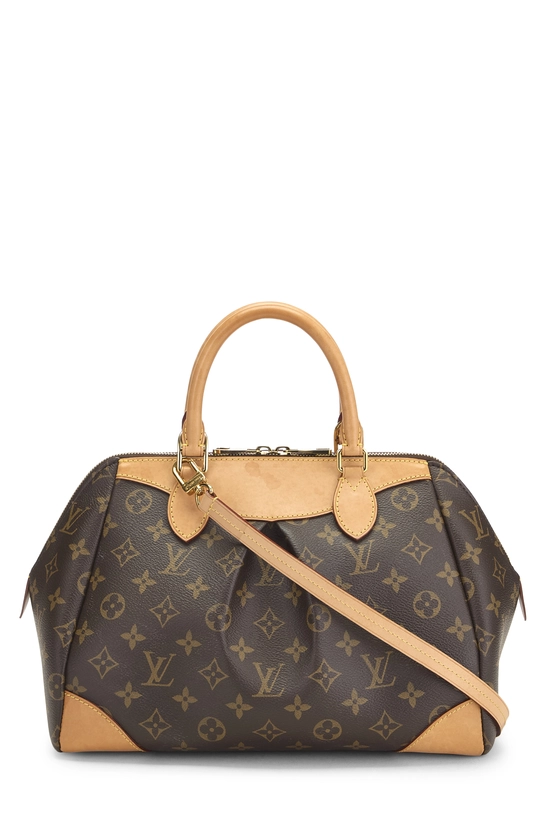 Monogram Canvas Segur, , large image number 3