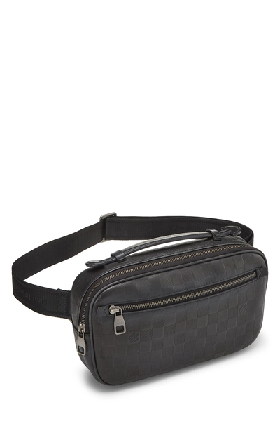 Louis Vuitton Damier Infini Ambler — photo 2