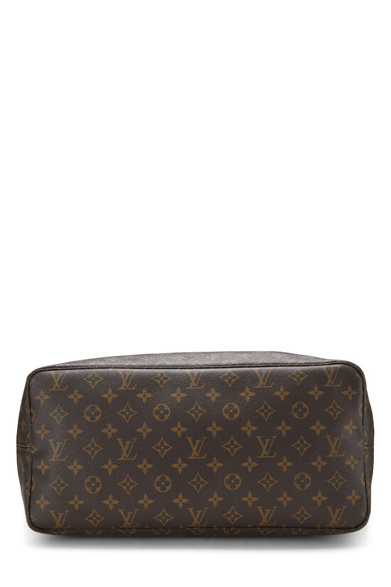 Pink Monogram Canvas Neo Neverfull GM, , large image number 4