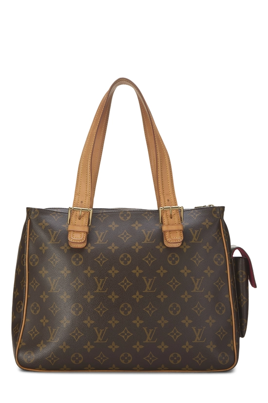 Monogram Canvas Multipli Cite, , large image number 3