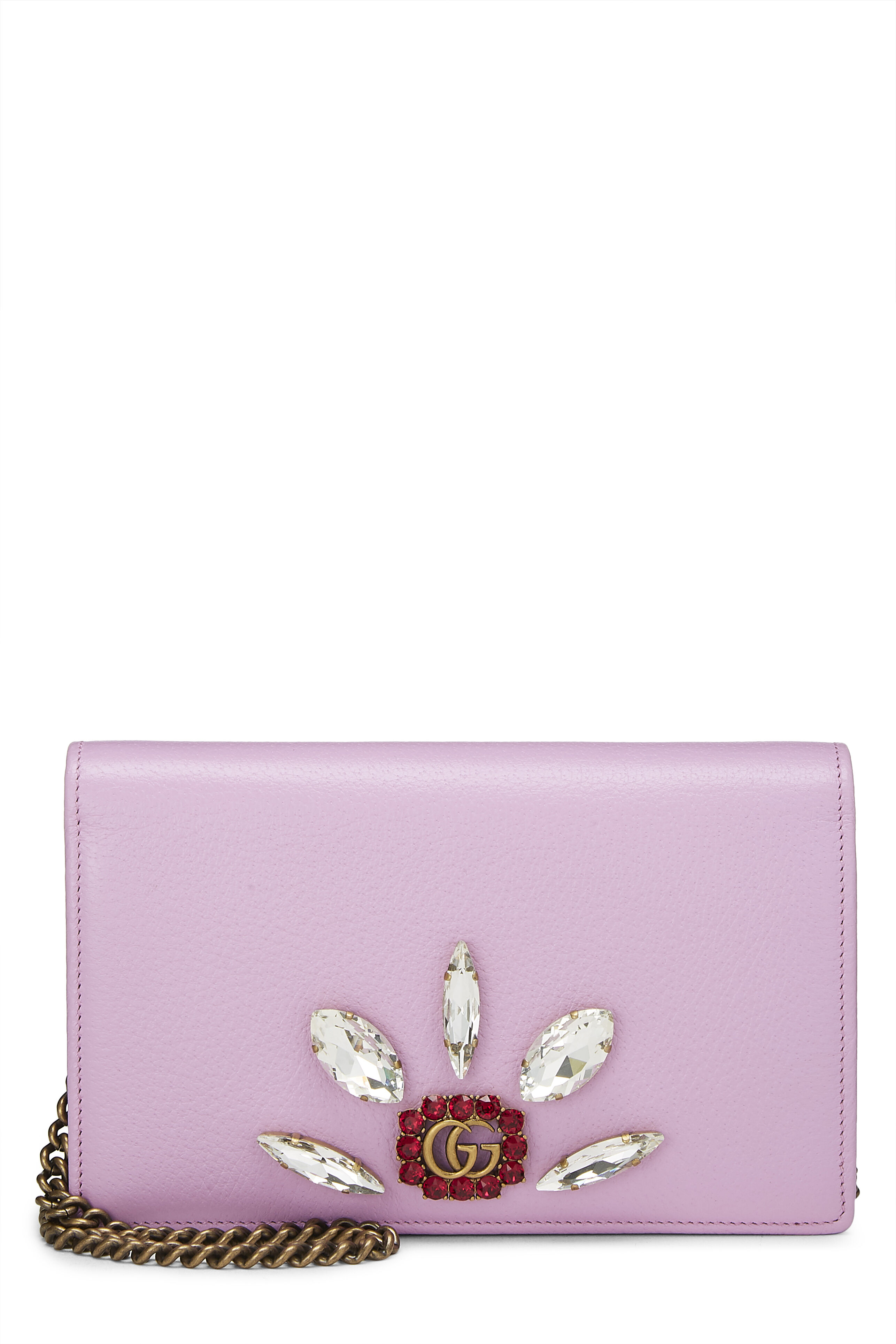 gucci wallet mini
