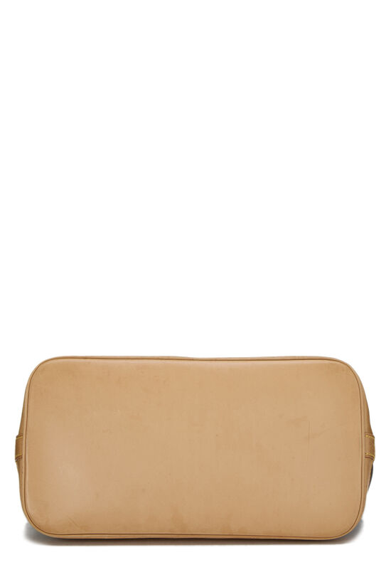 Monogram Canvas Alma PM, , large image number 4