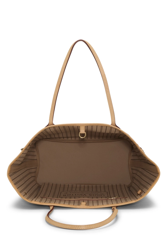 Monogram Canvas Neverfull MM NM, , large image number 5