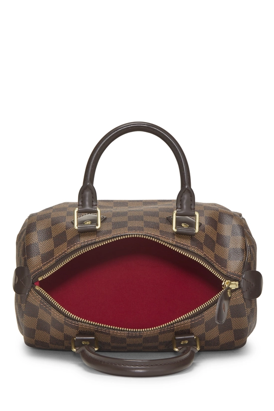 Damier Ebene Speedy 25, , large image number 5