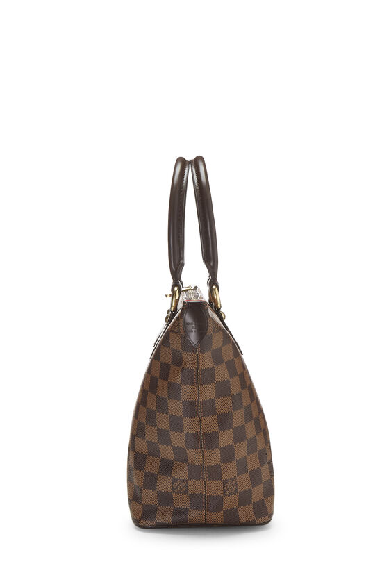 Damier Ebene Saleya PM, , large image number 2