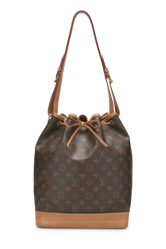 Monogram Canvas No&eacute;, , large image number 0