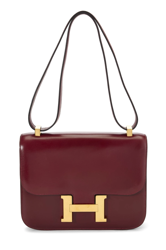 Rouge H Box Constance 23, , large image number 0