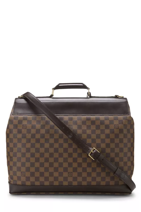 Damier Ebene West End PM, , large image number 3