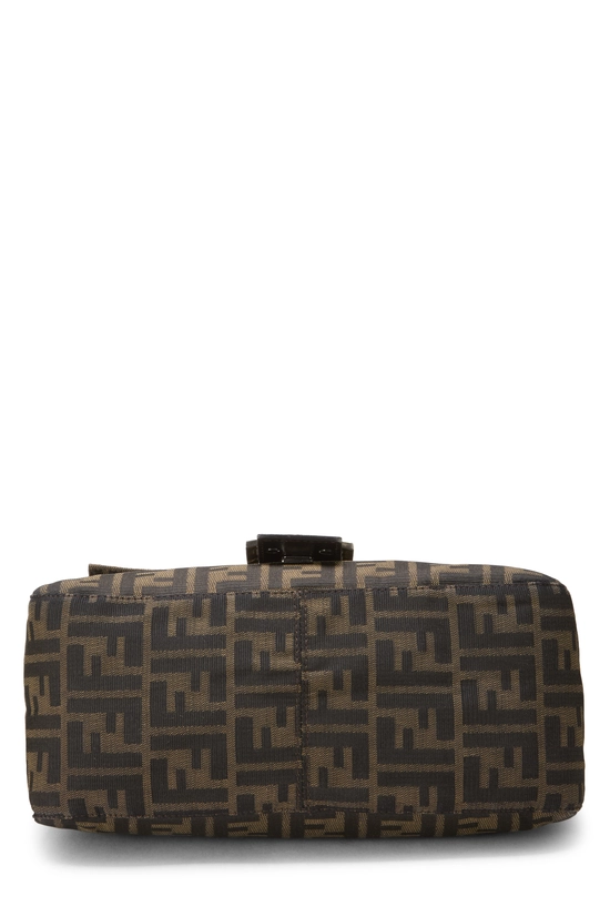 Brown Zucca Canvas Mama, , large image number 4