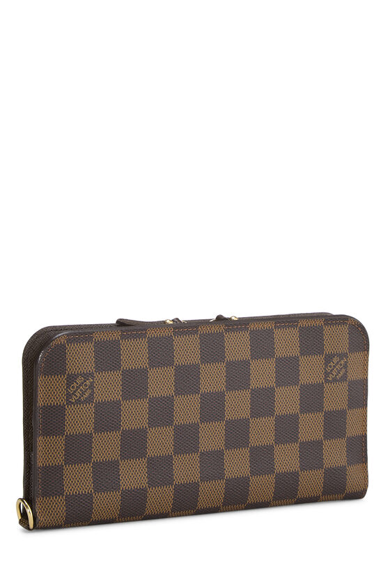 Damier Ebene Insolite, , large image number 1