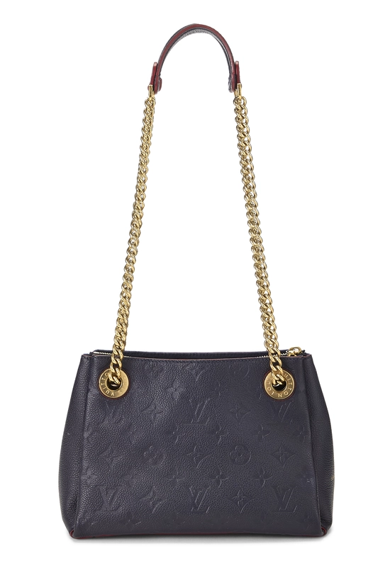Bleu Infini Monogram Empreinte Surene BB, , large image number 3