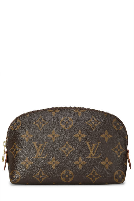 Louis Vuitton Beauty Nice monogram