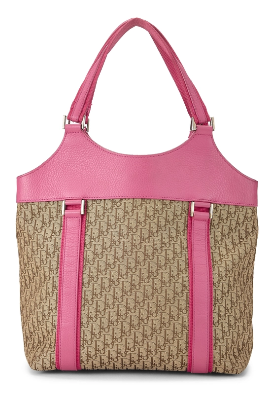 Pink Street Chic Tote, , large image number 3