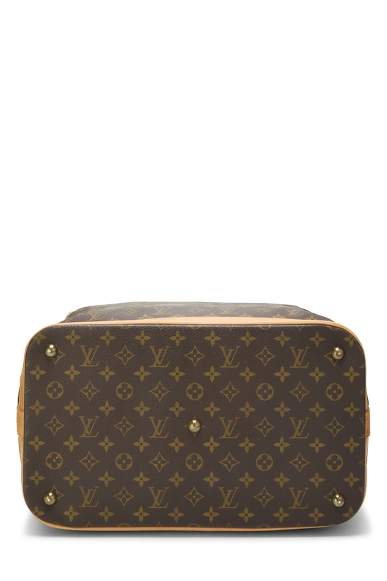 Monogram Canvas Cruiser 40, , large image number 4