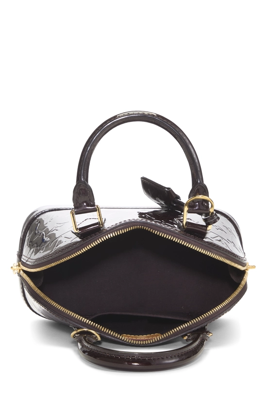 Amarante Vernis Alma BB NM, , large image number 5
