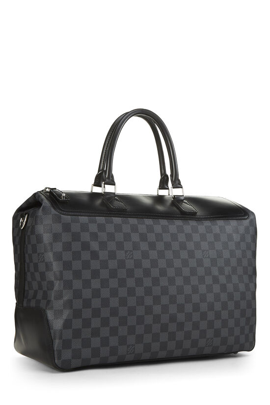 Damier Graphite Neo Greenwich , , large image number 2