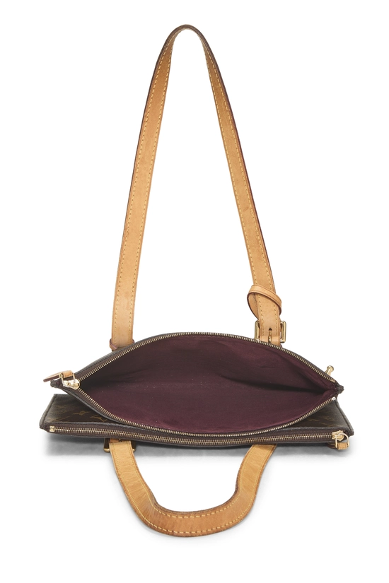 Monogram Canvas Carrousel, , large image number 5