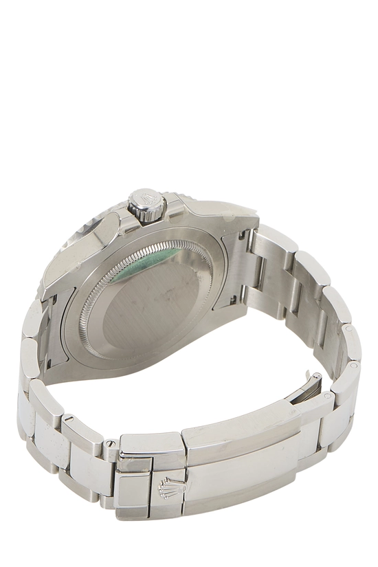 Black Two-Tone Batman GMT-Master II 40MM 116710, , large image number 3