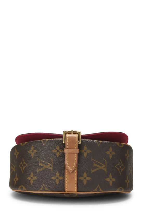 Monogram Canvas Tambourine, , large image number 4