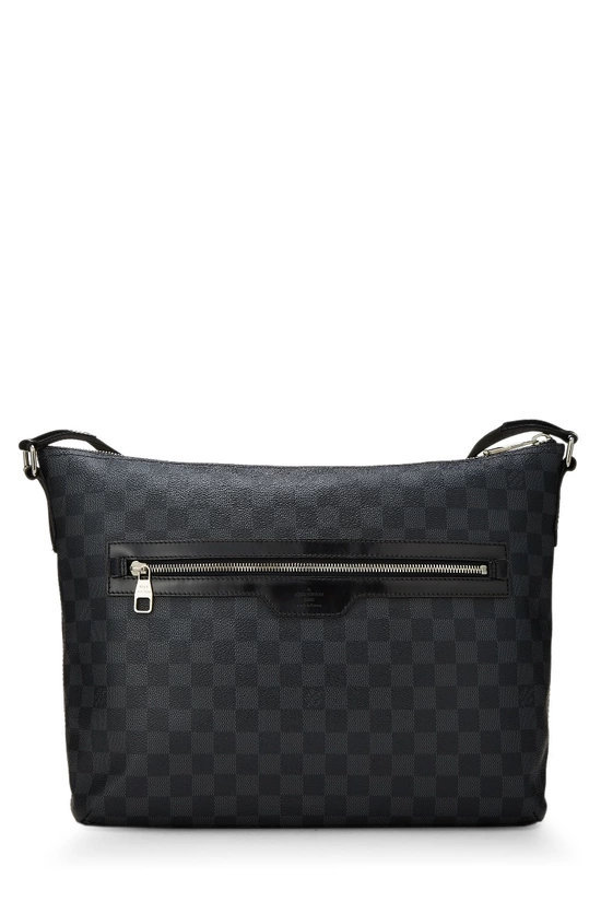 Damier Graphite Mick MM, , large image number 0
