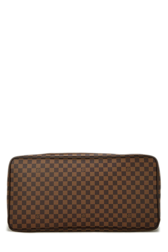 Damier Ebene Greenwich GM, , large image number 4