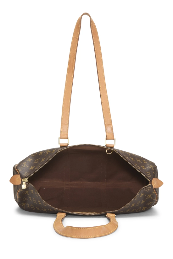 Monogram Canvas Sac Flanerie 45, , large image number 5