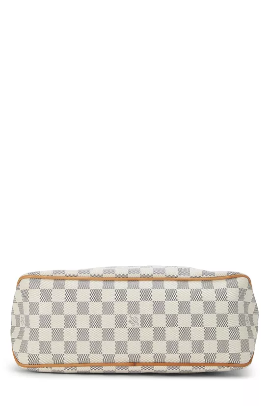 Damier Azur Delightful PM NM, , large image number 4