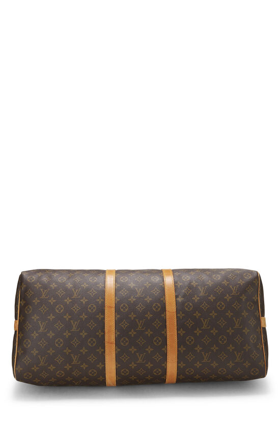 Bandoulière Monogram Canvas - Wallets and Small Leather Goods