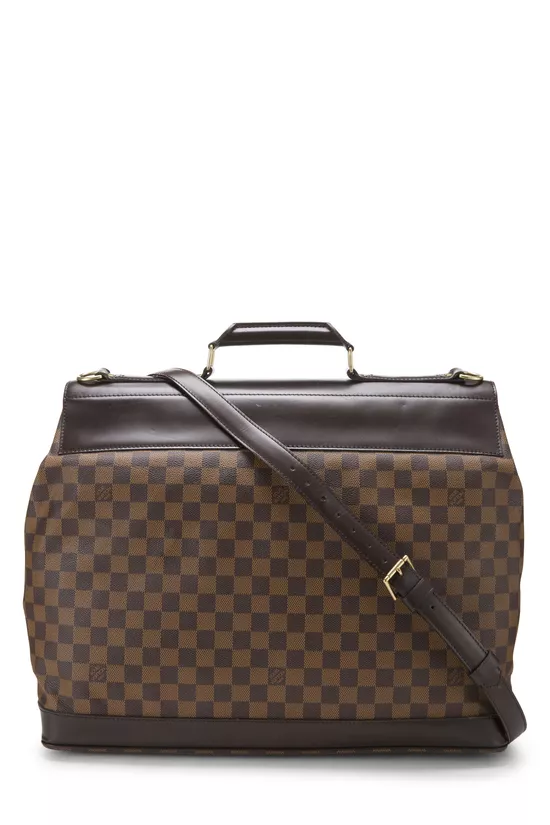 Damier Ebene West End PM, , large image number 3
