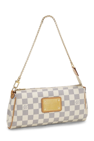 Louis Vuitton Damier Azur Eva — photo 2