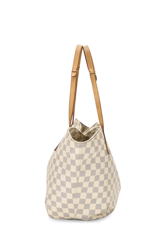 Damier Azur Salina PM, , large image number 2