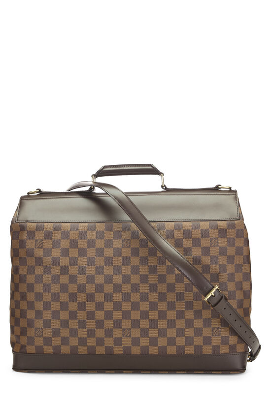 Damier Ebene West End PM, , large image number 3